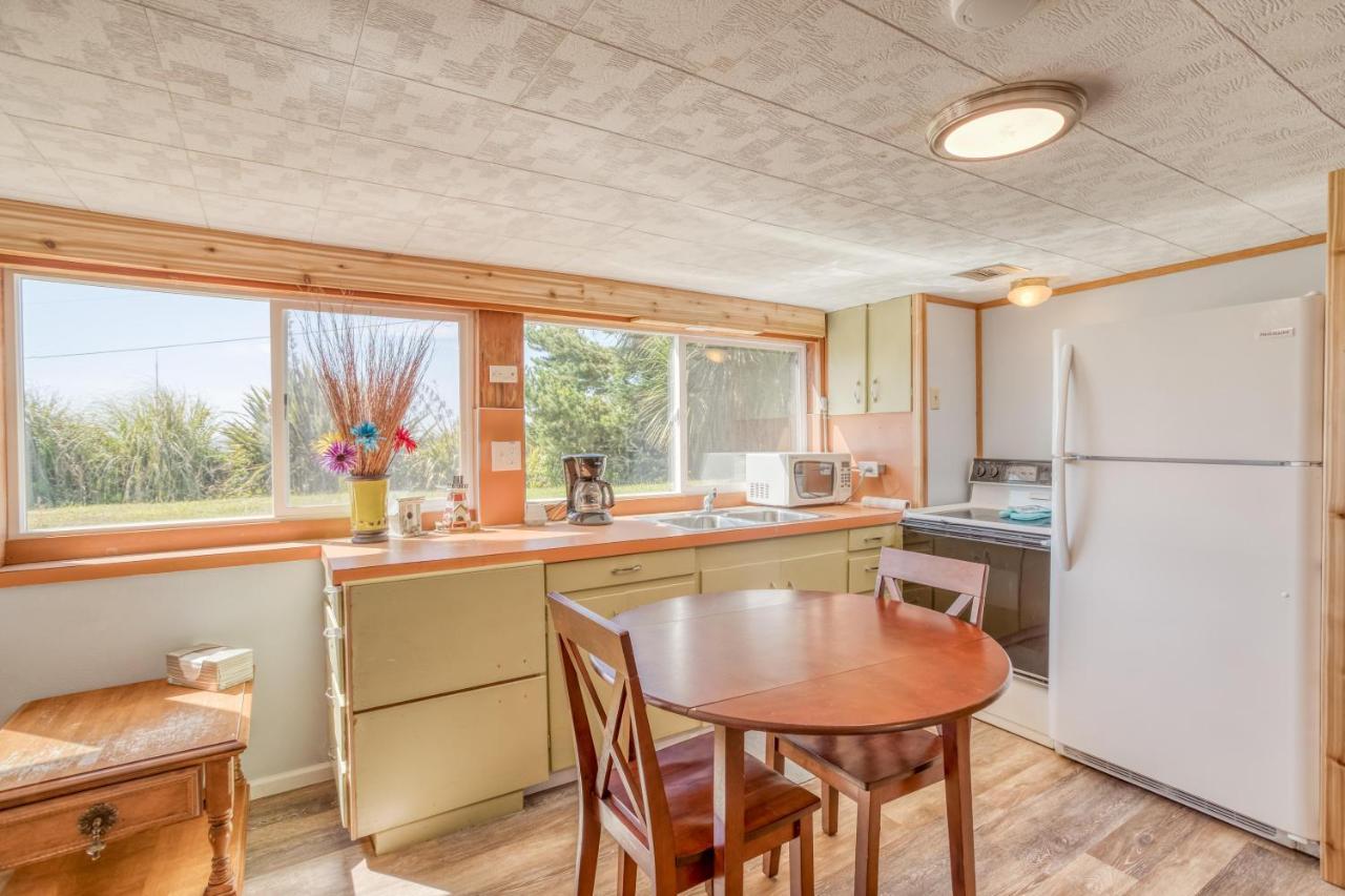 Villa Sea Haven Lincoln City Exterior foto
