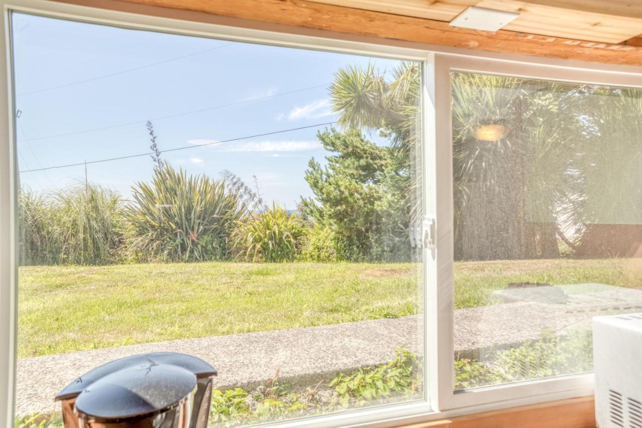 Villa Sea Haven Lincoln City Exterior foto