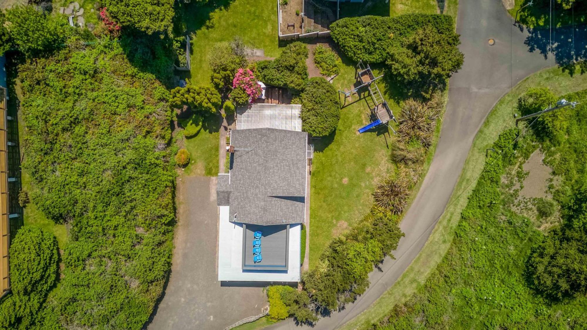 Villa Sea Haven Lincoln City Exterior foto