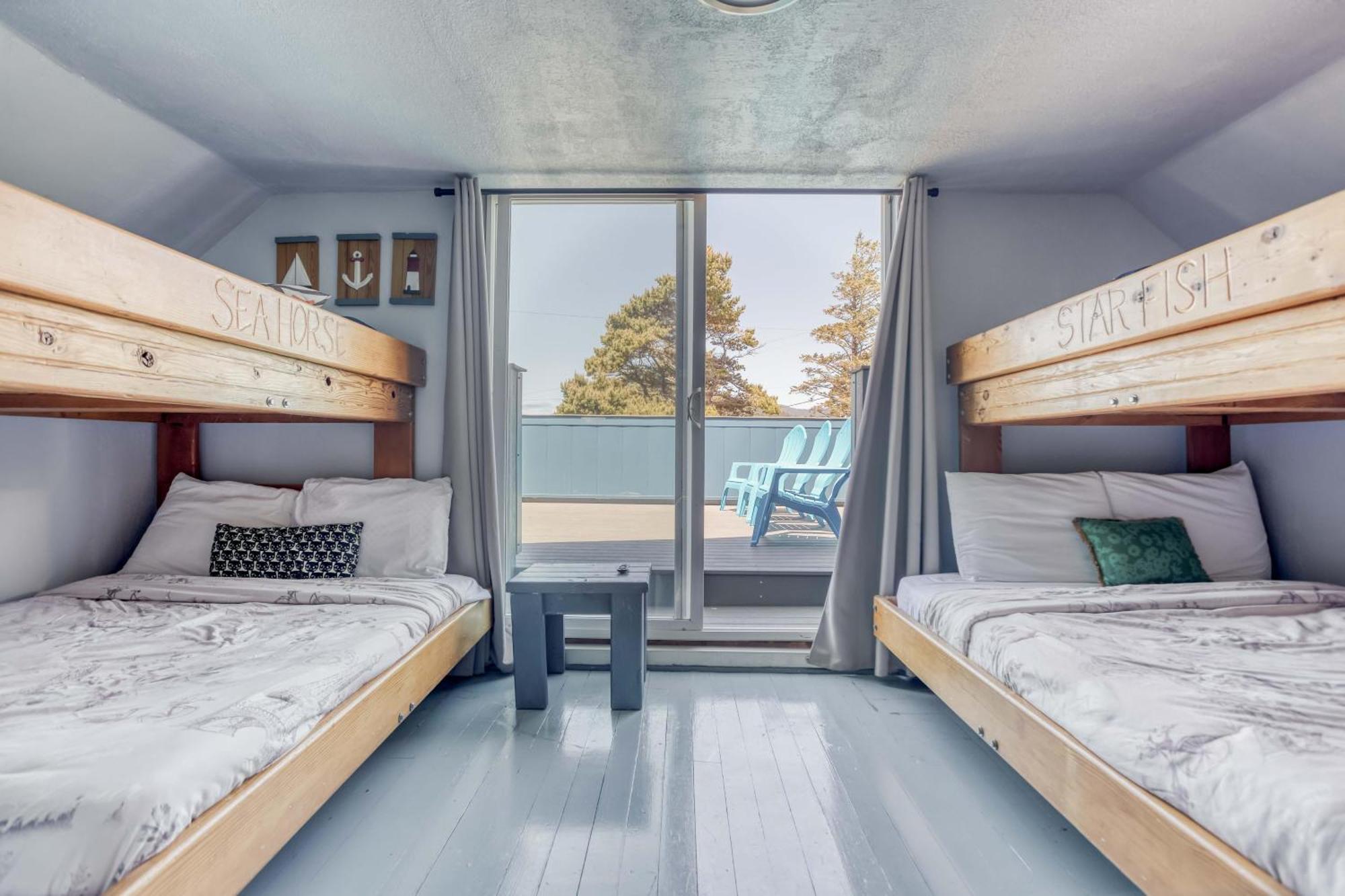 Villa Sea Haven Lincoln City Exterior foto